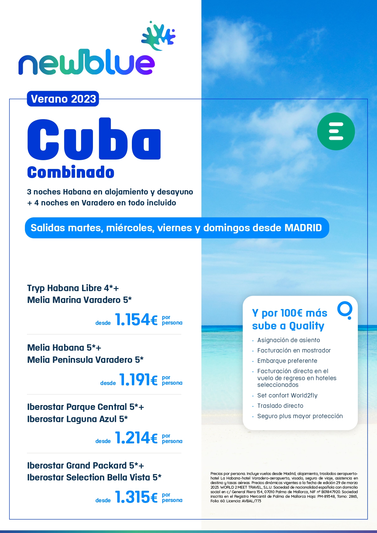 cuba