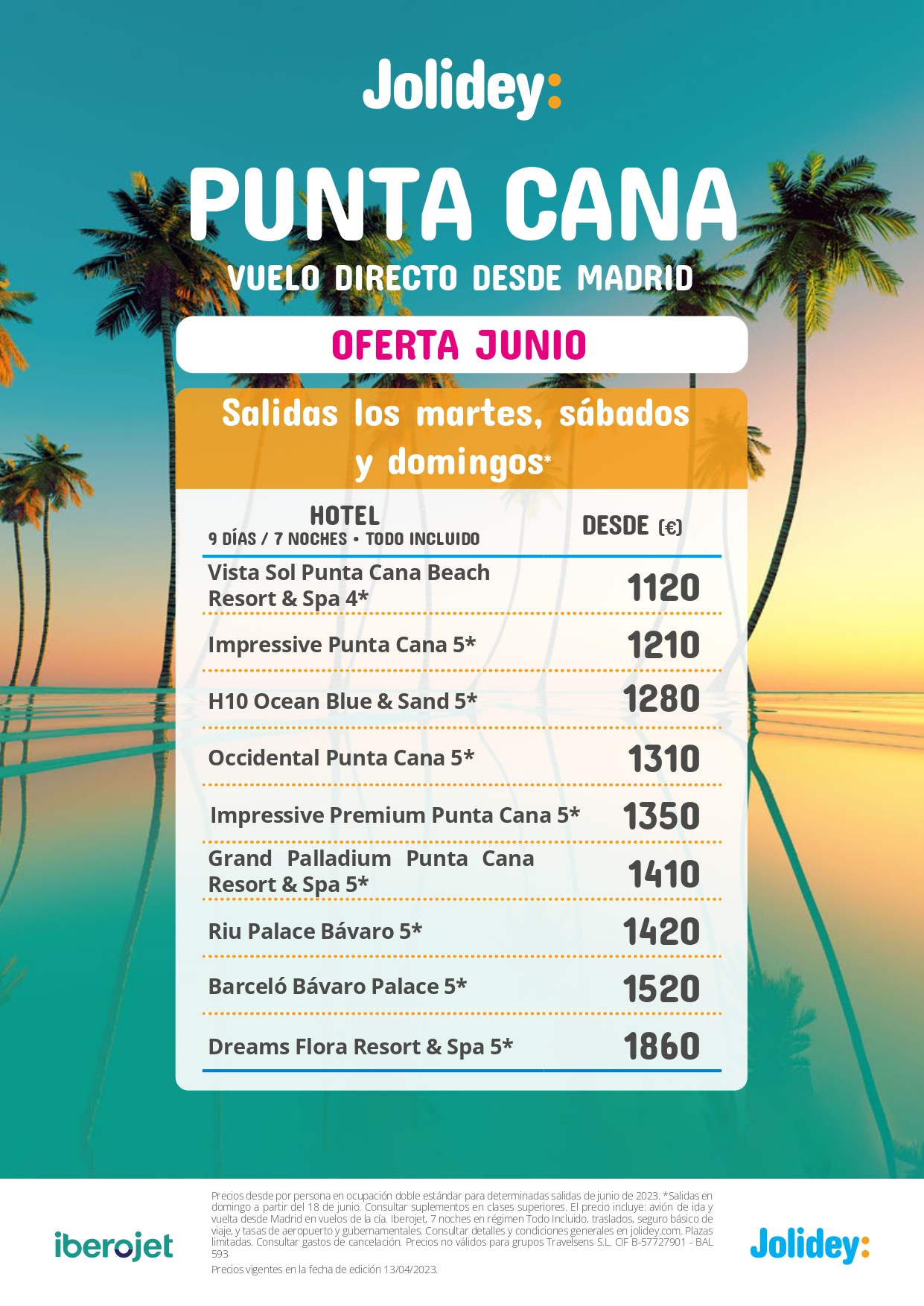 puntacana